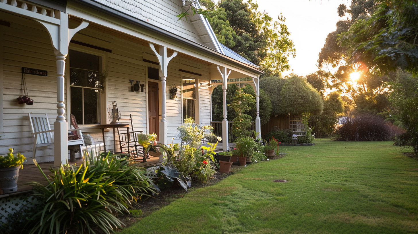 Heritage & Period Home Renovations