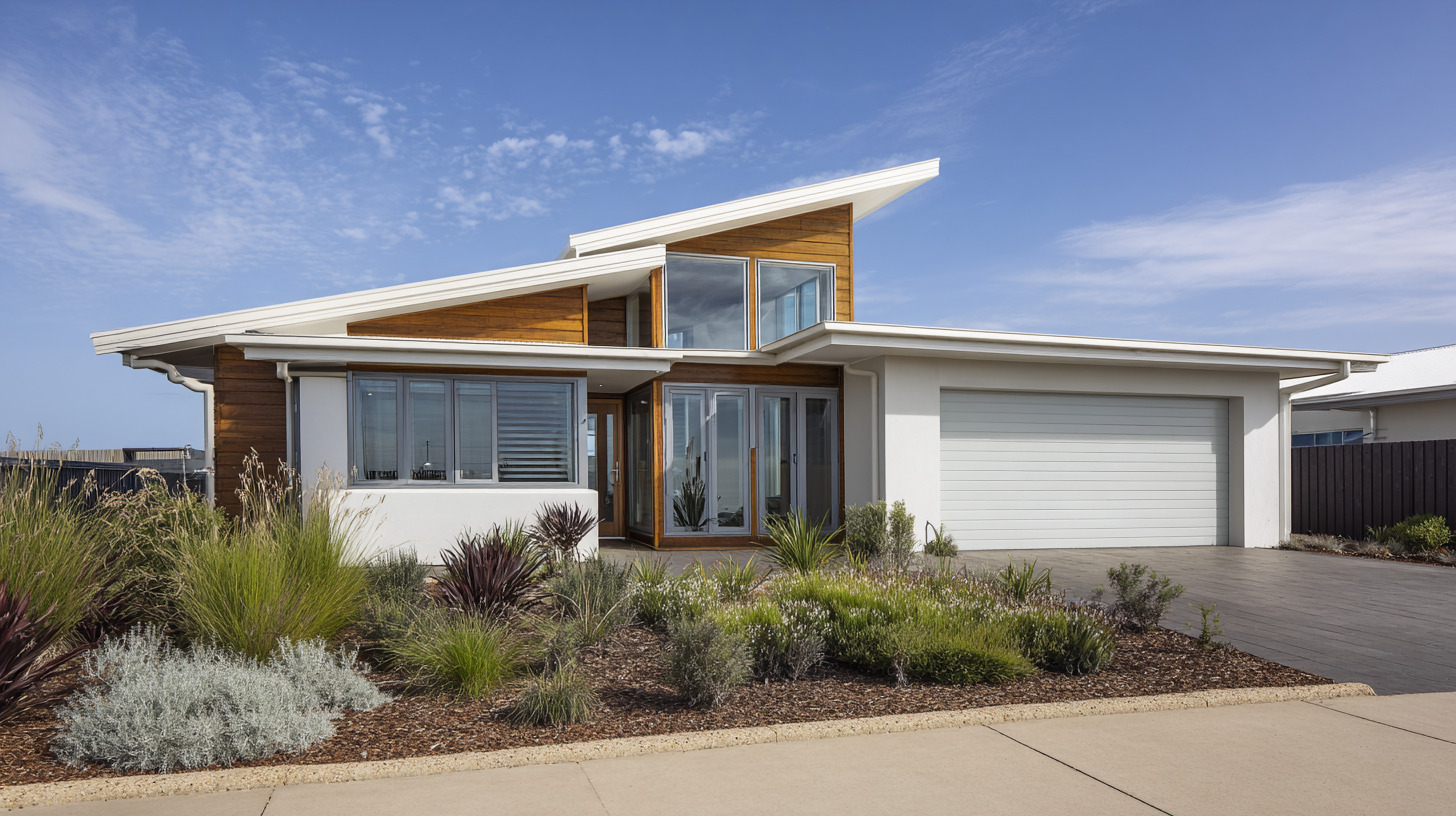 Safety Beach - Coastal Envelope Upgrades & Outdoor Living