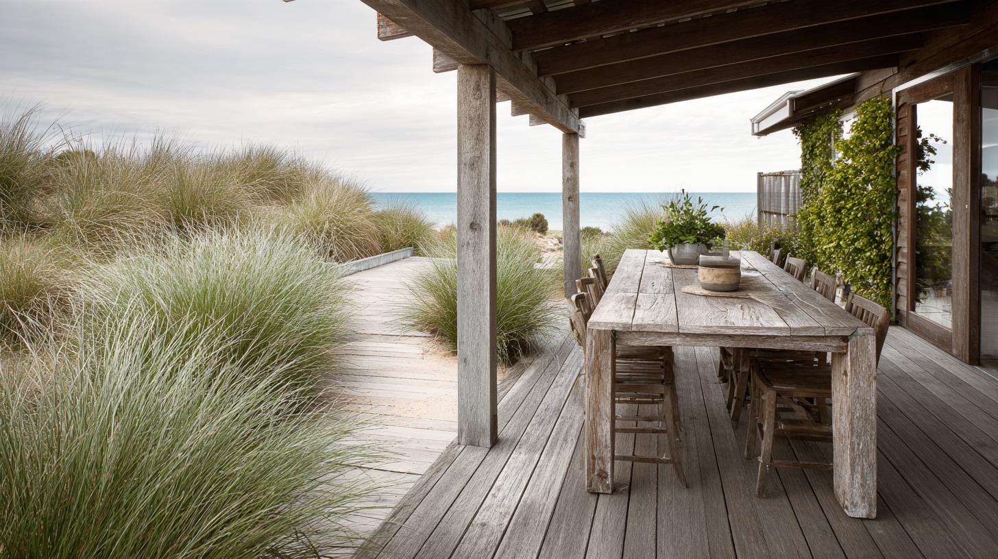 McCrae - Coastal Renovations & Outdoor Living
