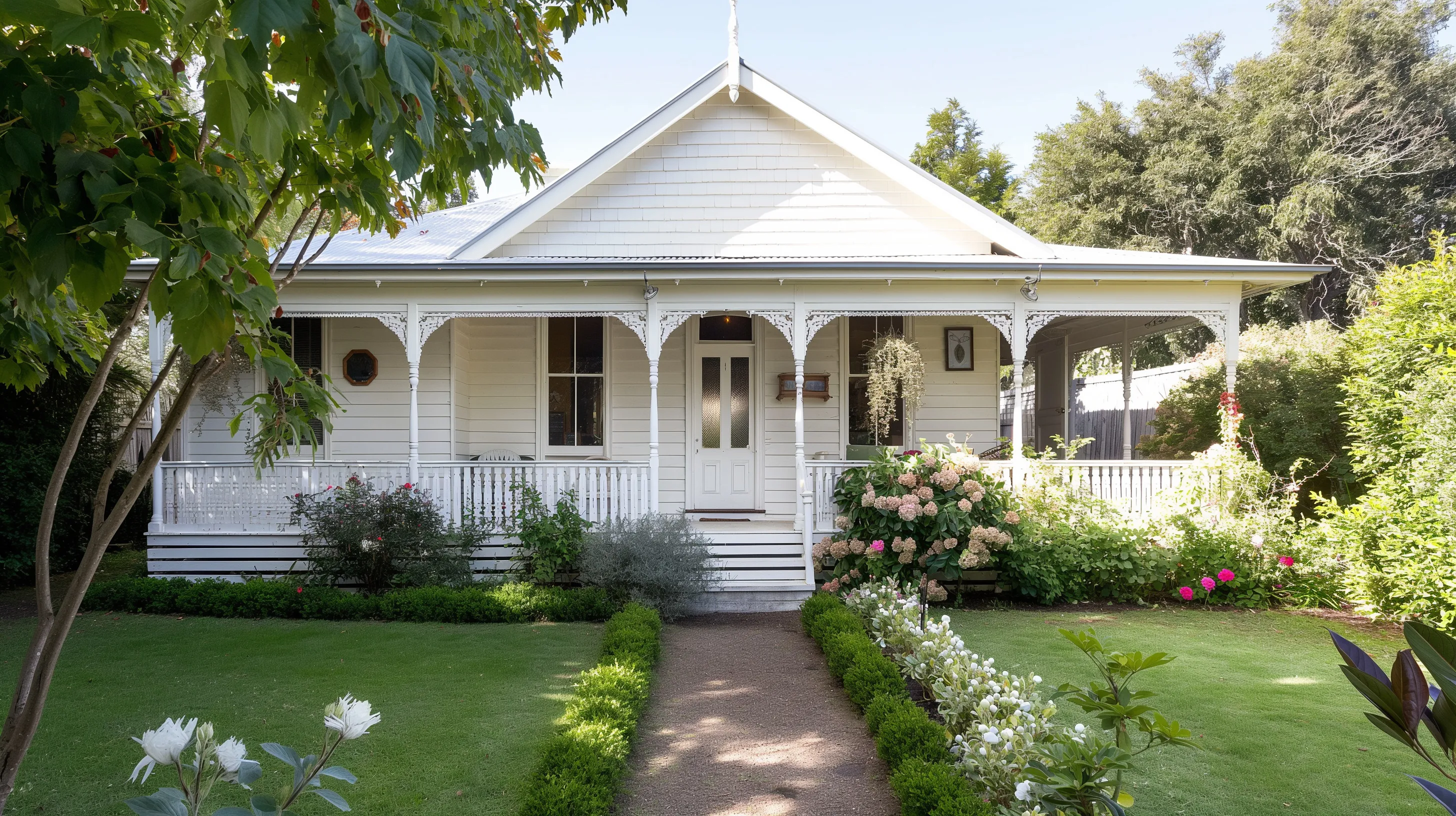 Heritage & Period Home Renovations