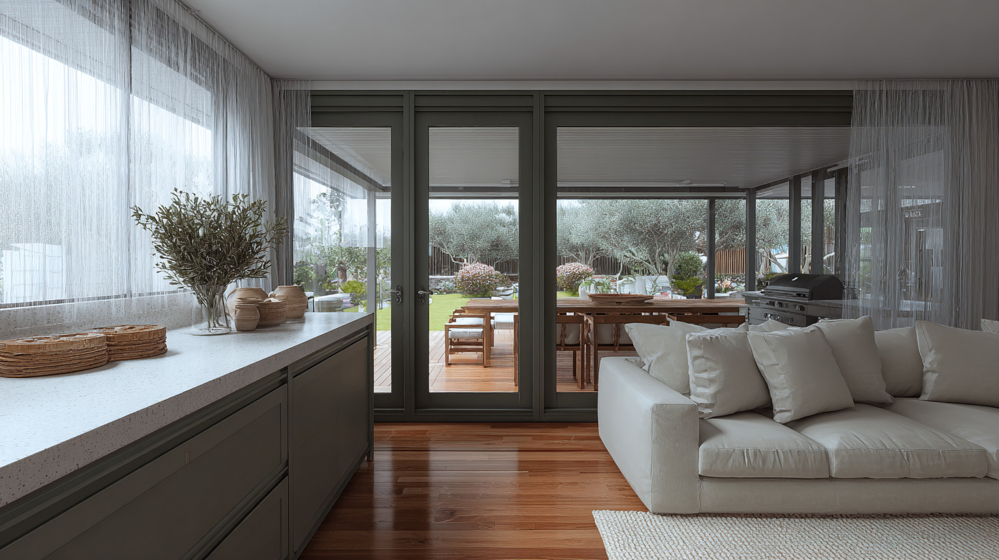 Mount Eliza – Renovations & home performance upgrades