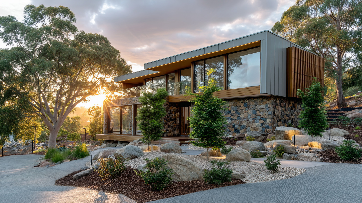 Portsea - Indoor‑Outdoor Living & Roofing Renovations