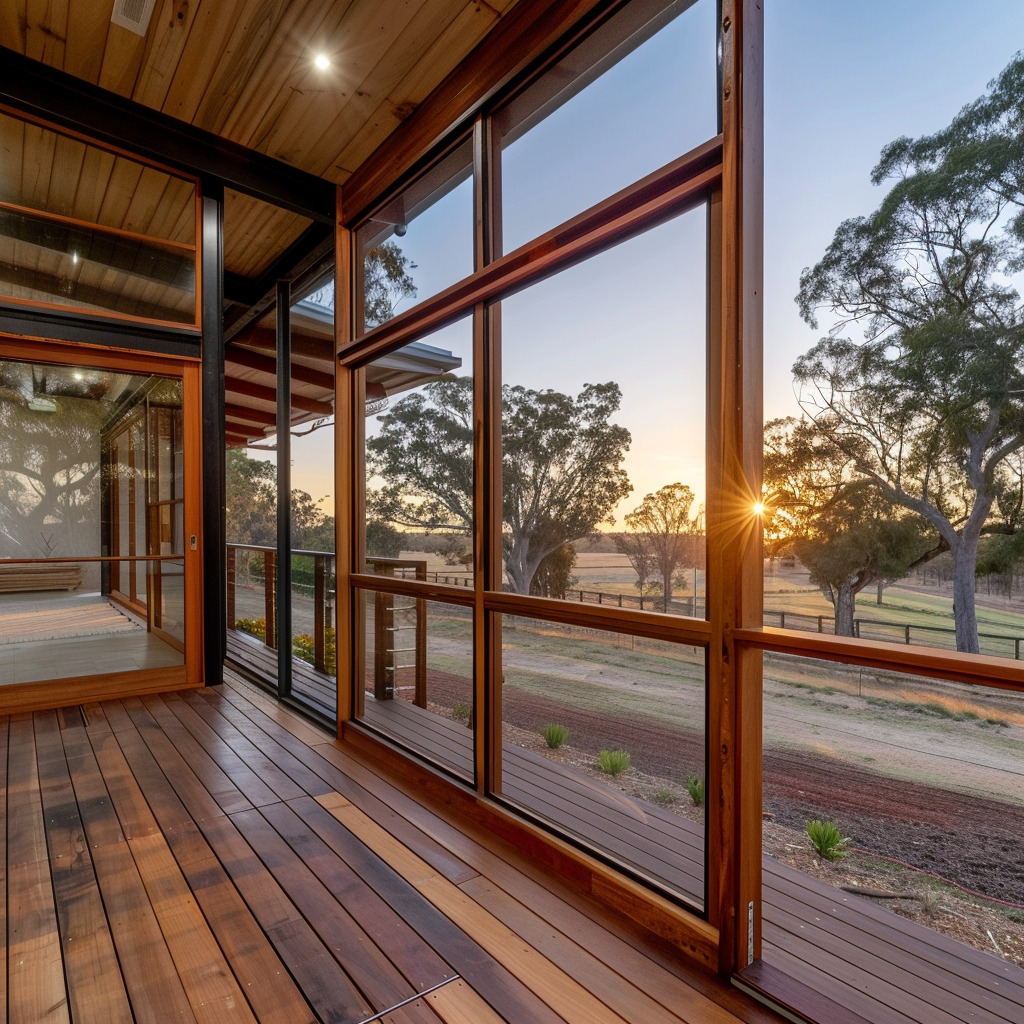 Boneo – Extensions & additions - BAL-ready retrofits