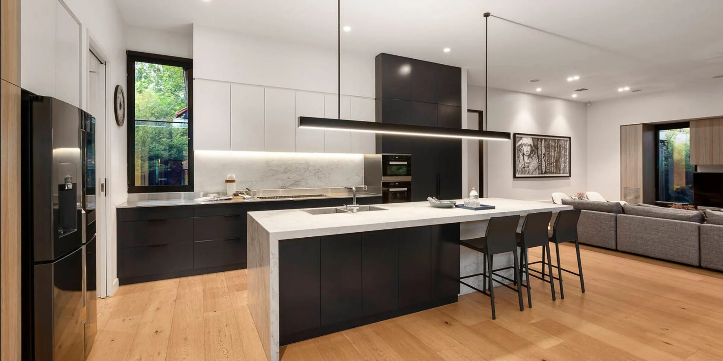 Malvern Heritage Extension