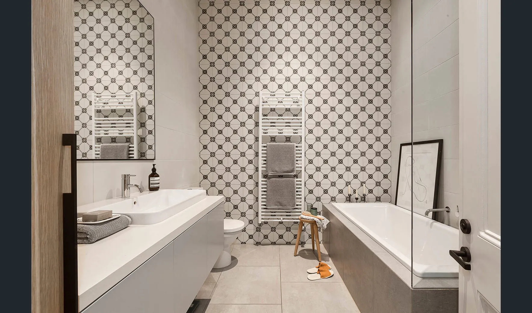 Malvern Heritage Extension