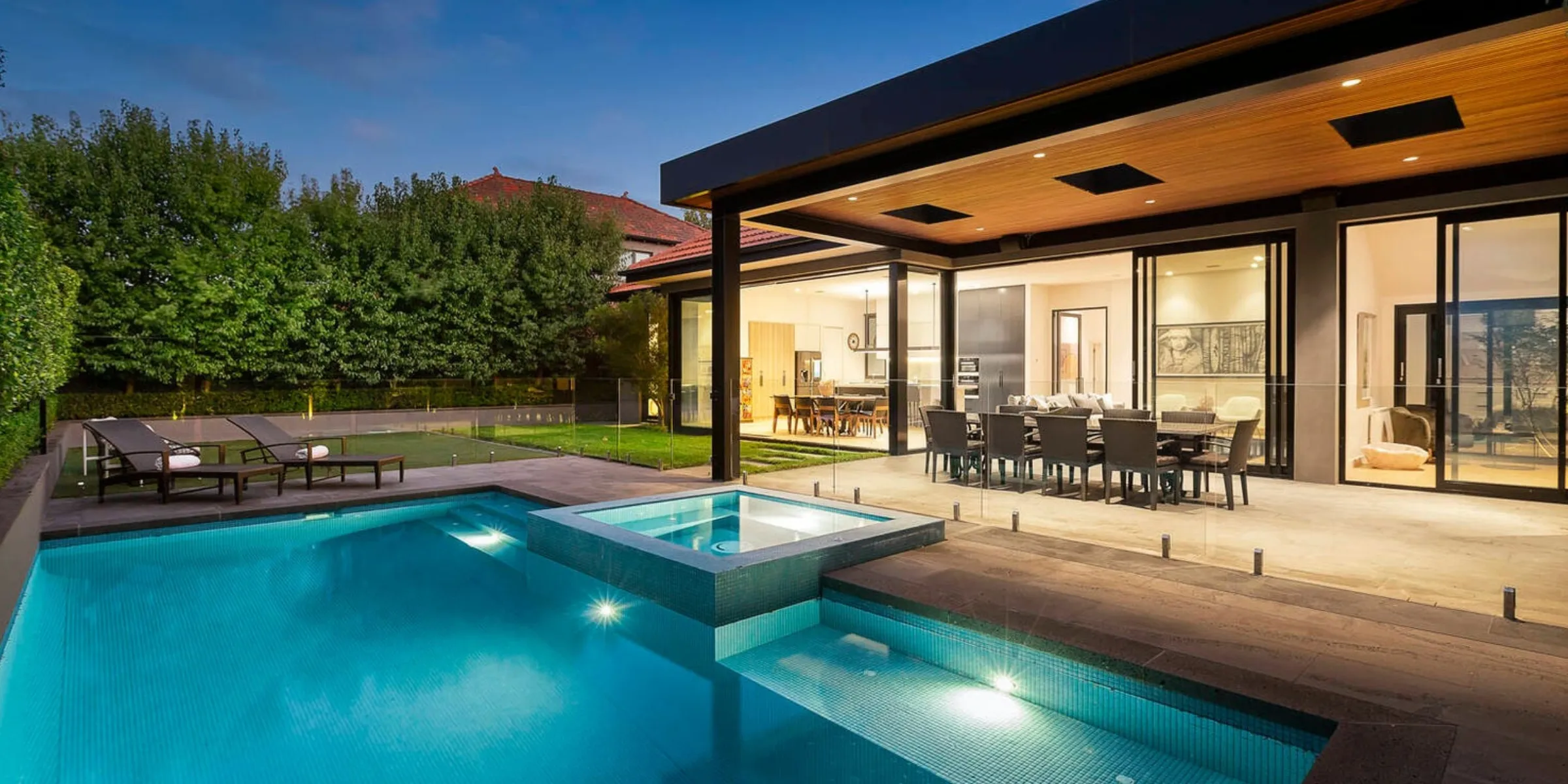 Malvern Heritage Extension