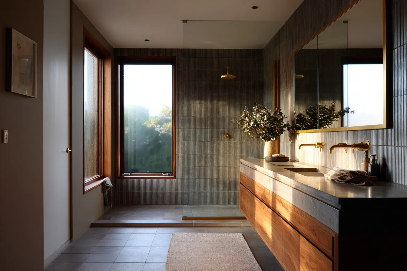 Red Hill South - Kitchens, Decks & BAL-Aware Builds