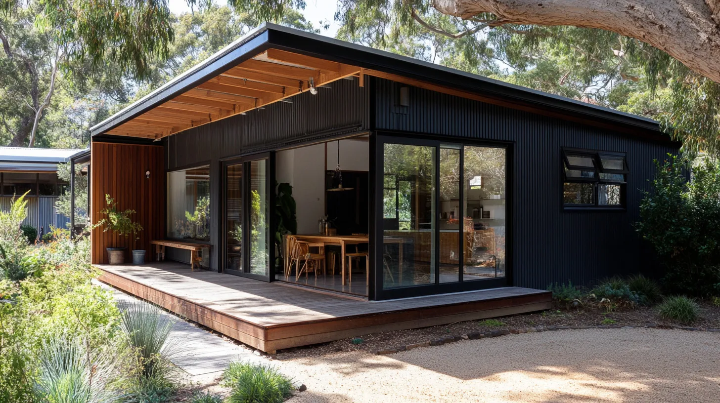 Tyabb — Extensions, Kitchens & Envelope Upgrades