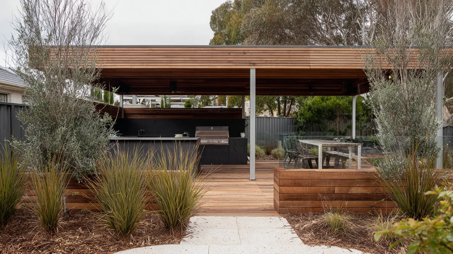 Mount Eliza – Renovations & home performance upgrades