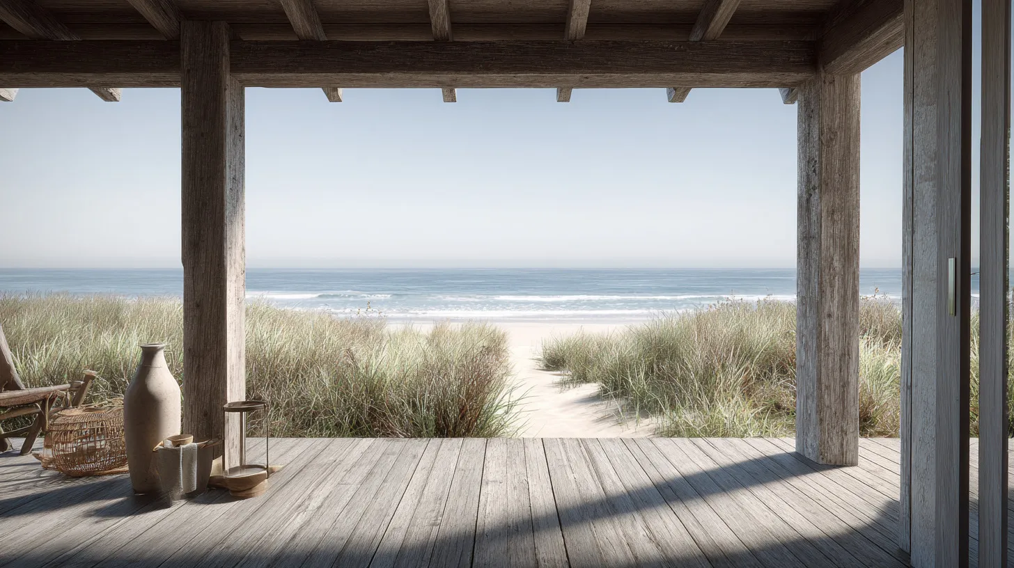 Balnarring Beach - Whole Envelope Coastal Rehab