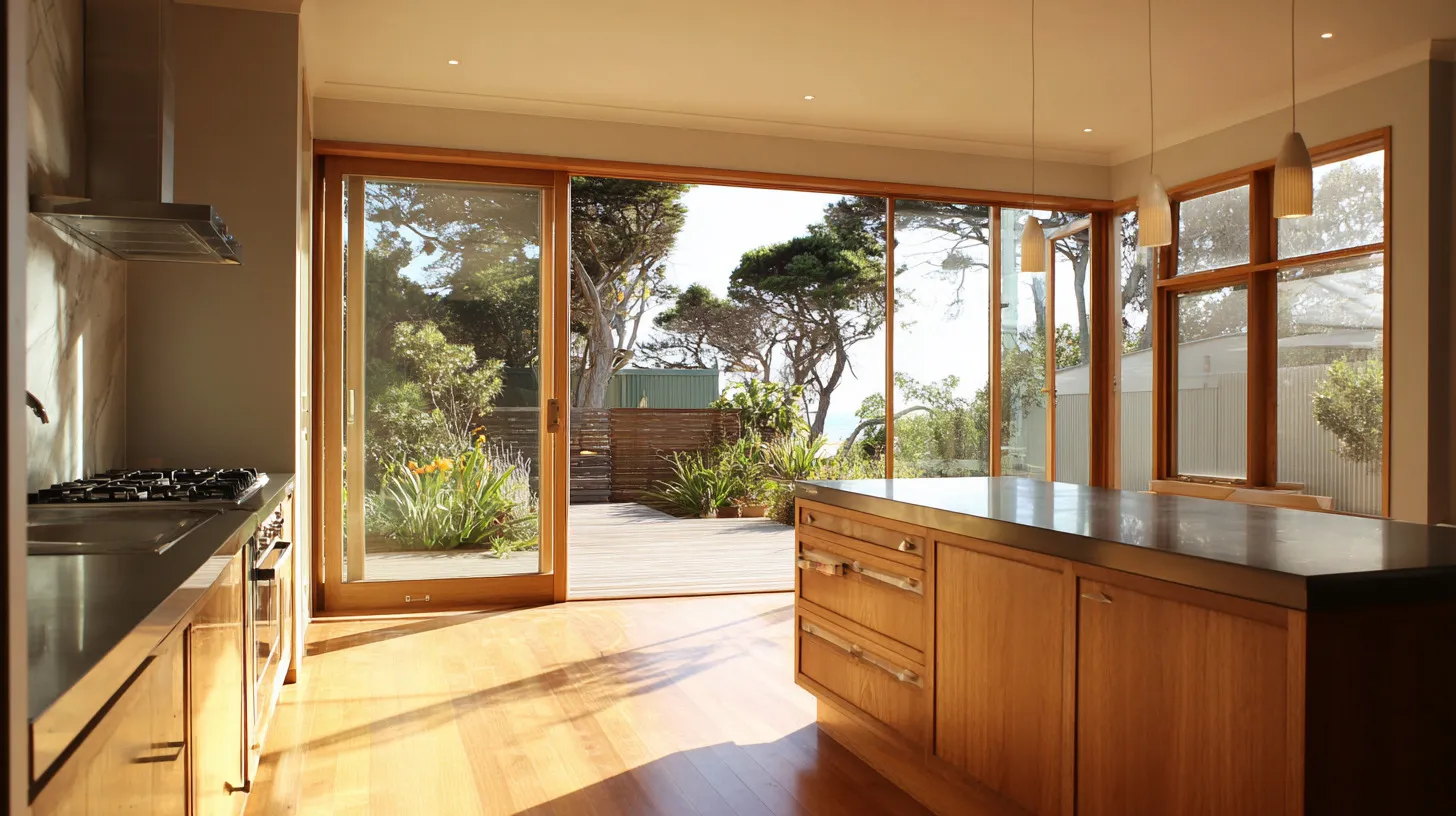 Crib Point - Exterior Rehab & Coastal Upgrades