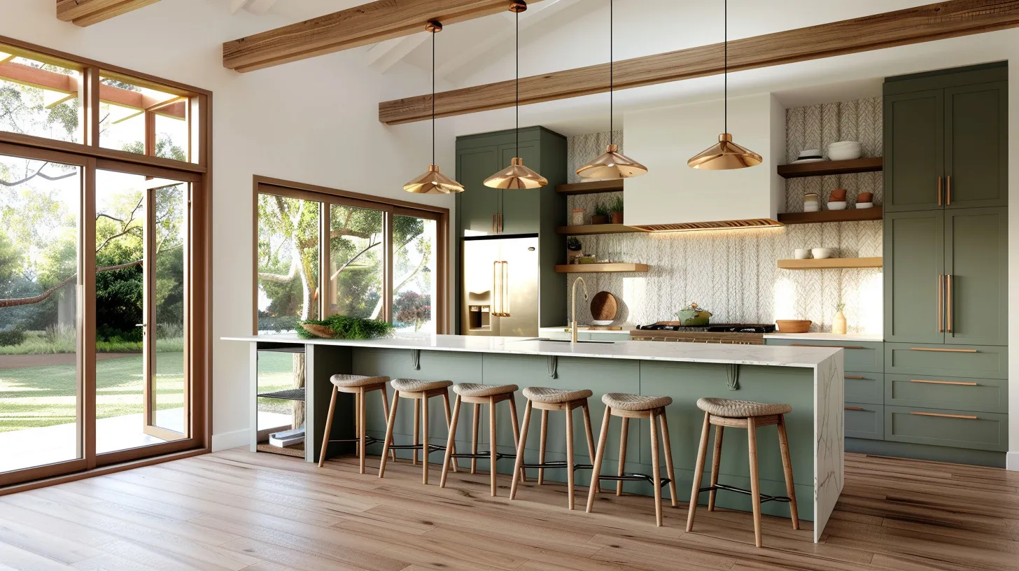 Main Ridge — Renovations, Heritage Builds and Extensions