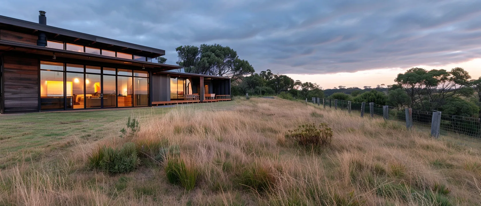 Tuerong - Renovations & Heritage Builds