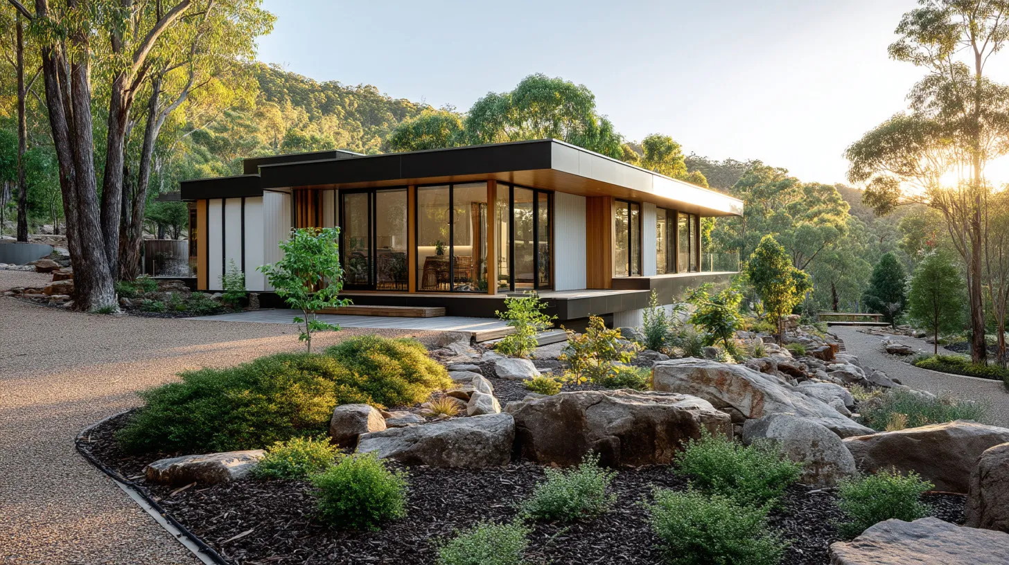 Portsea - Indoor‑Outdoor Living & Roofing Renovations