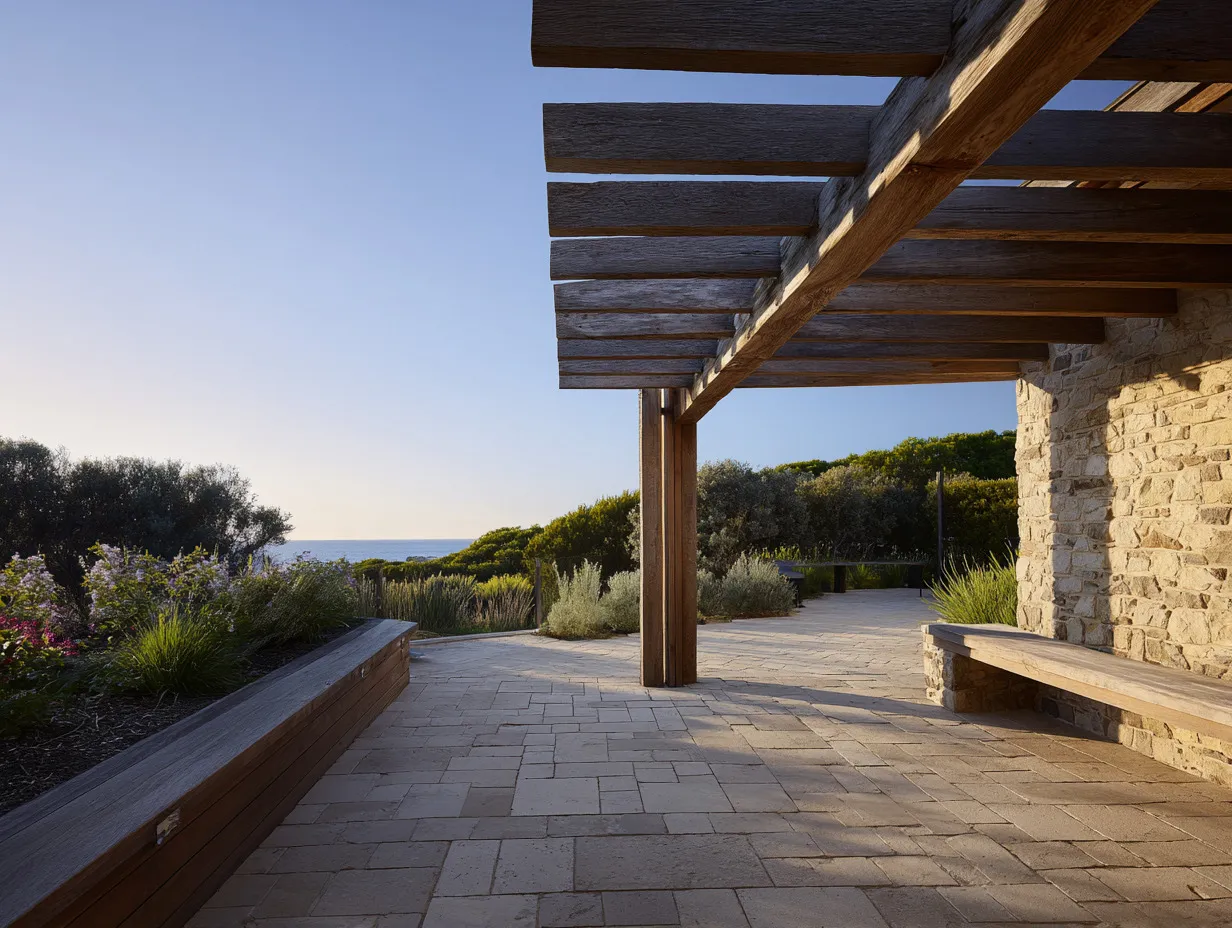 Sorrento - Heritage Renovations & Coastal Durability