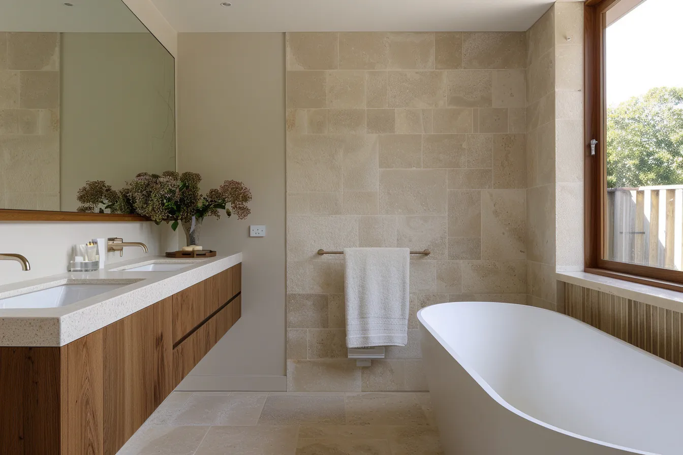 Merricks Beach - Tailored Retrofits & Outdoor Living