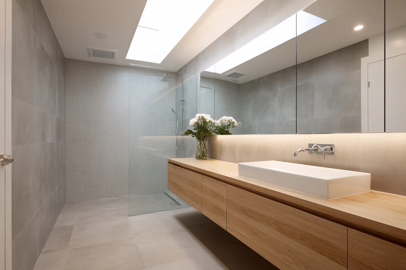 Baxter - Smart, Efficient Kitchens & Bathrooms