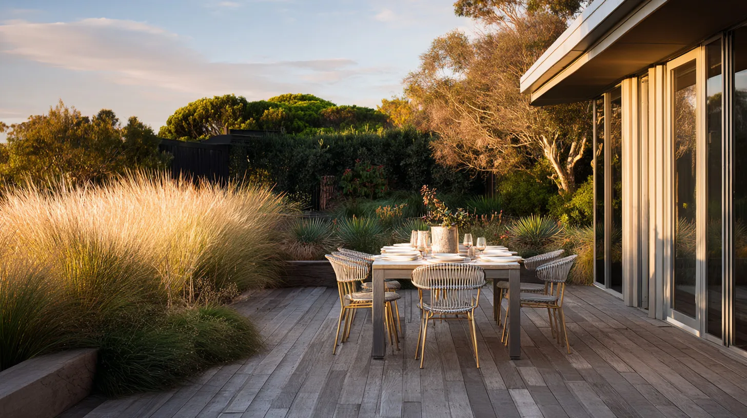 McCrae - Coastal Renovations & Outdoor Living