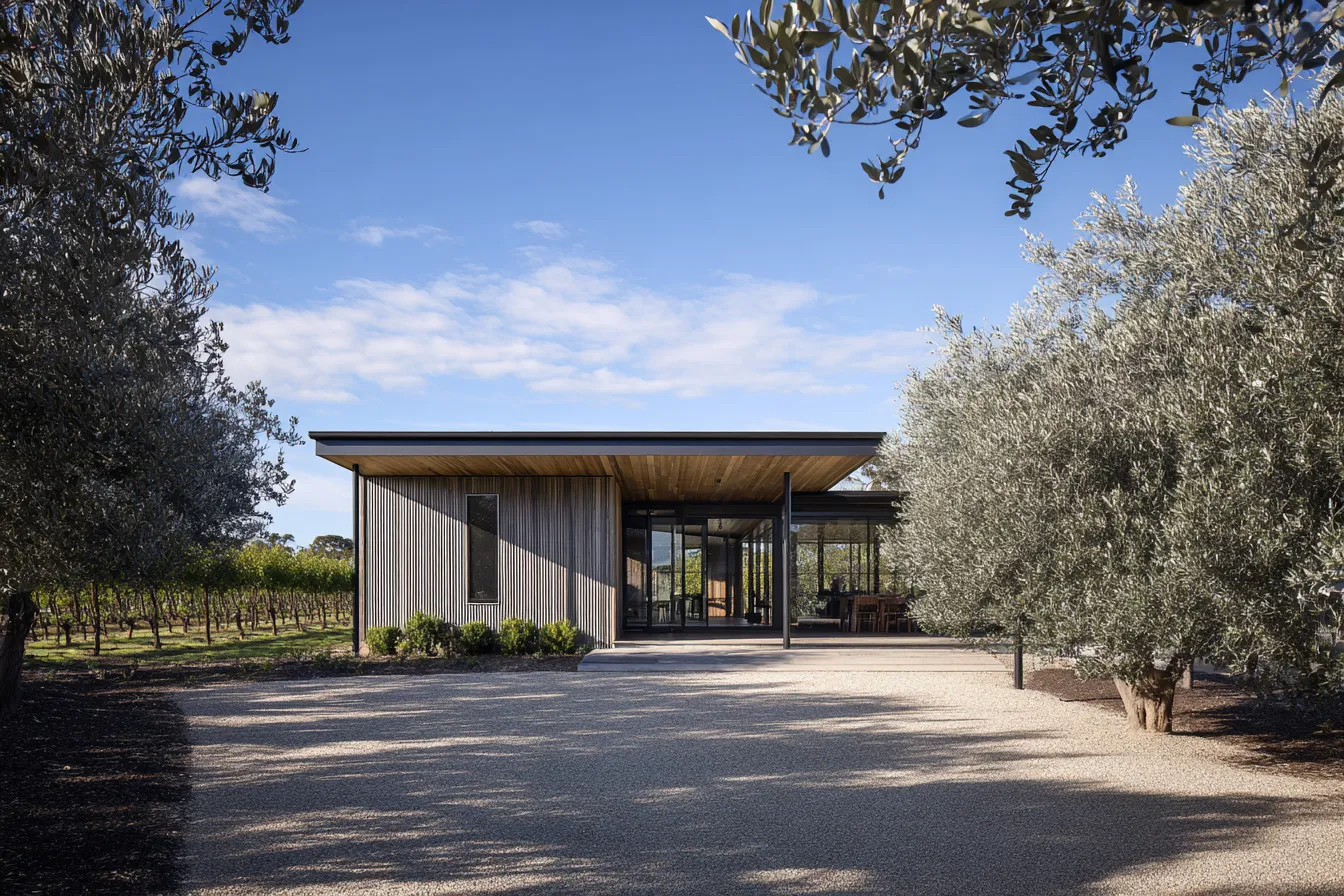 Merricks North - Rural Prestige & Vineyard Detailing