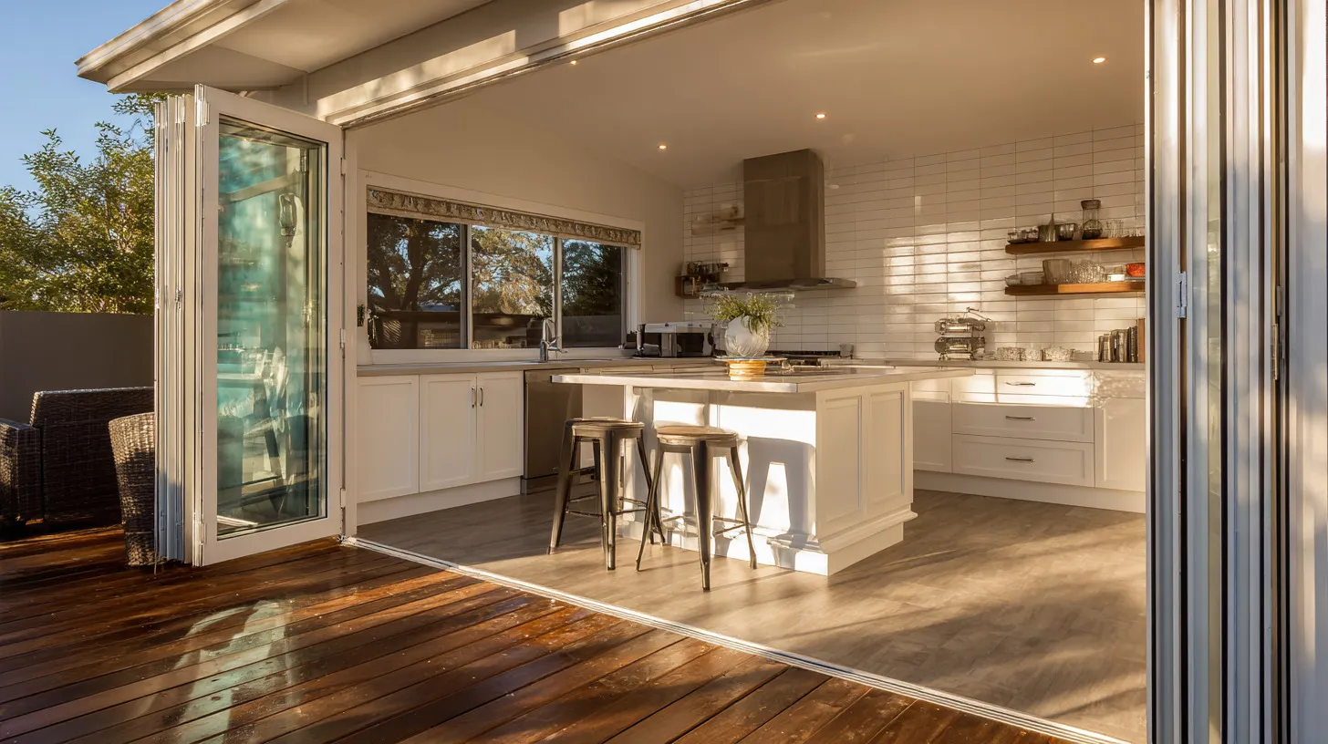 Tootgarook - Kitchen & Envelope Rehab with Coastal Resilience