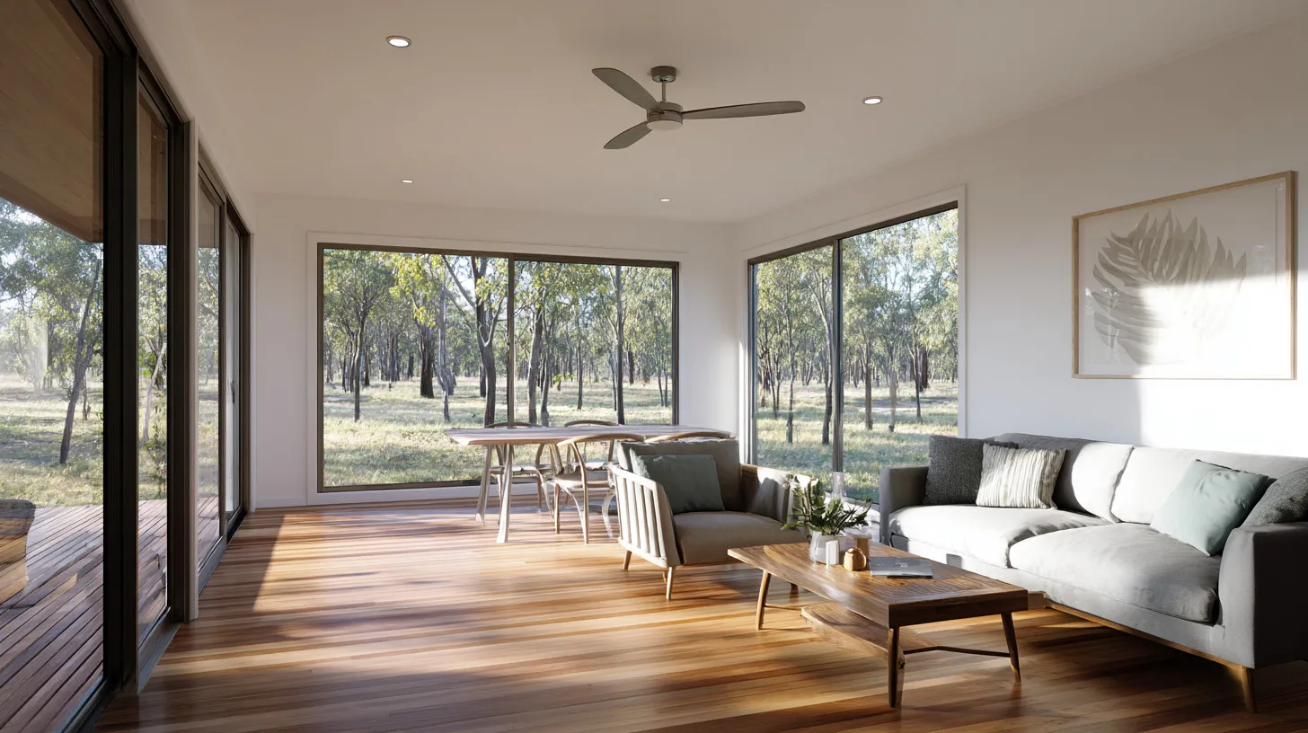 Pearcedale - Energy Upgrades & Smart Renovations