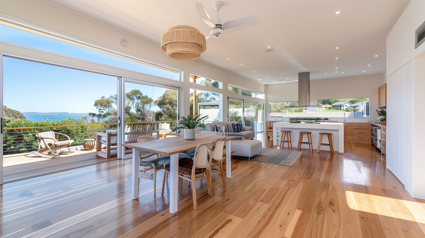 Roofing & Coastal Exteriors