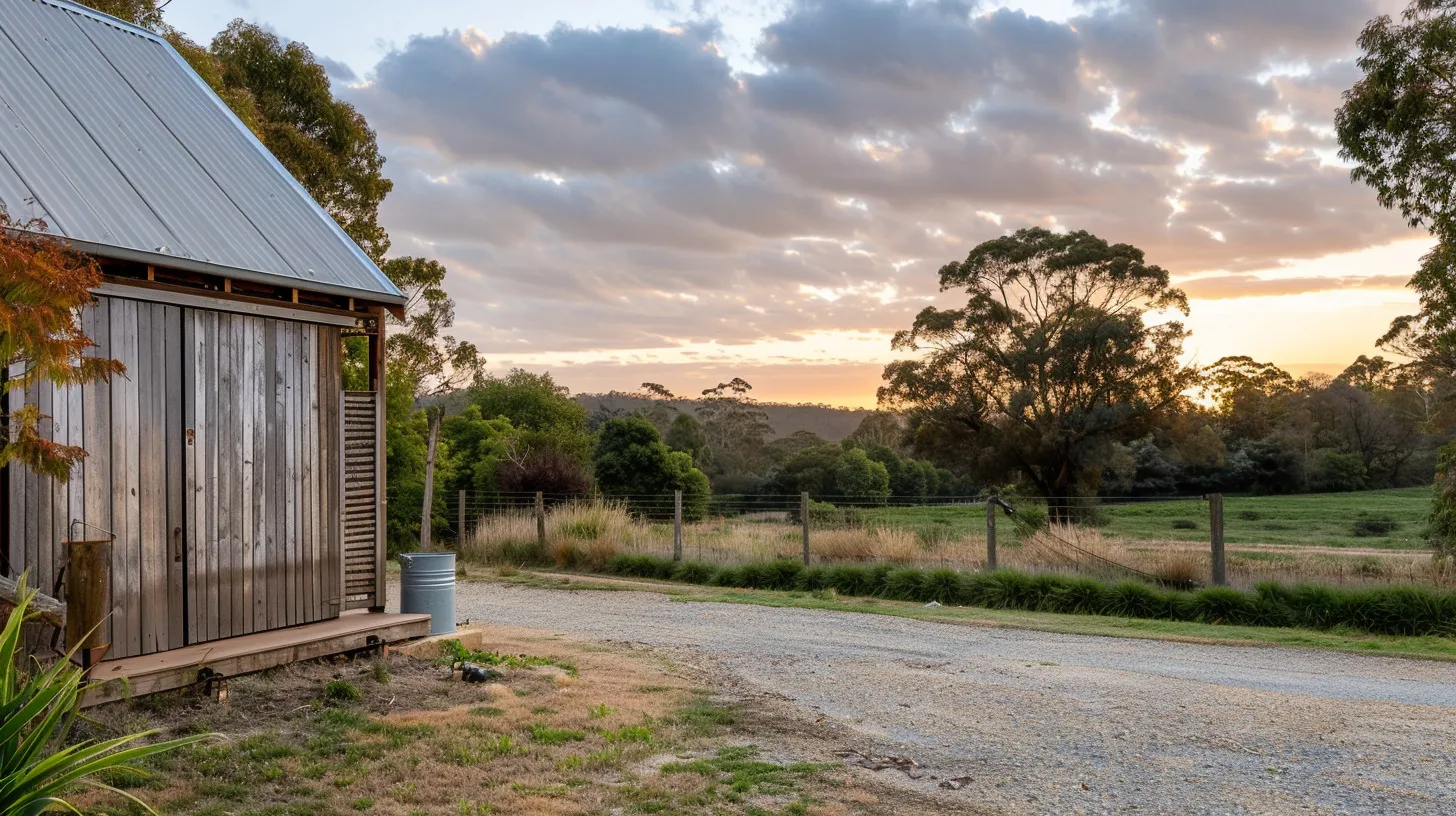 Boneo – Extensions & additions - BAL-ready retrofits