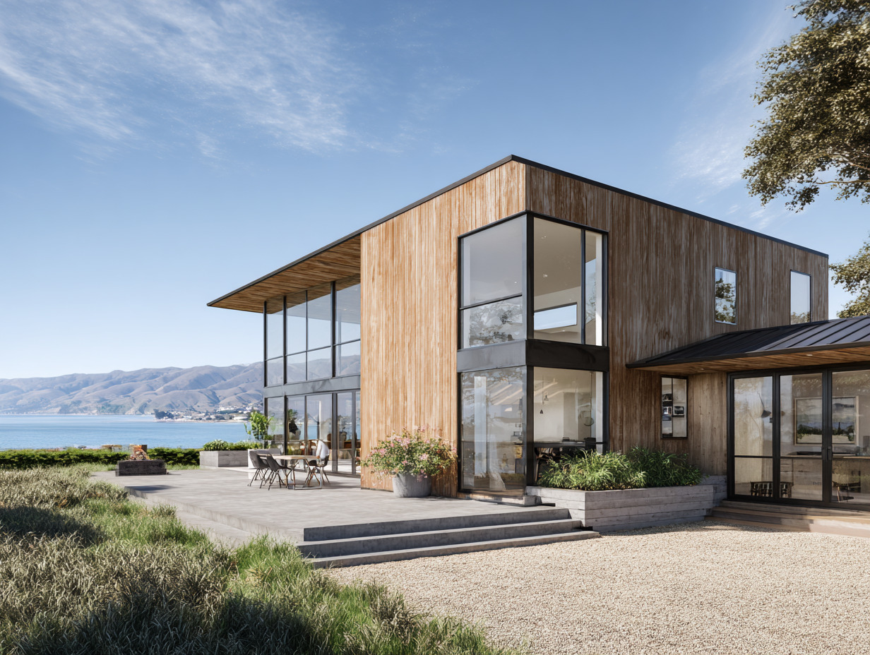 Architectural Extensions & Additions