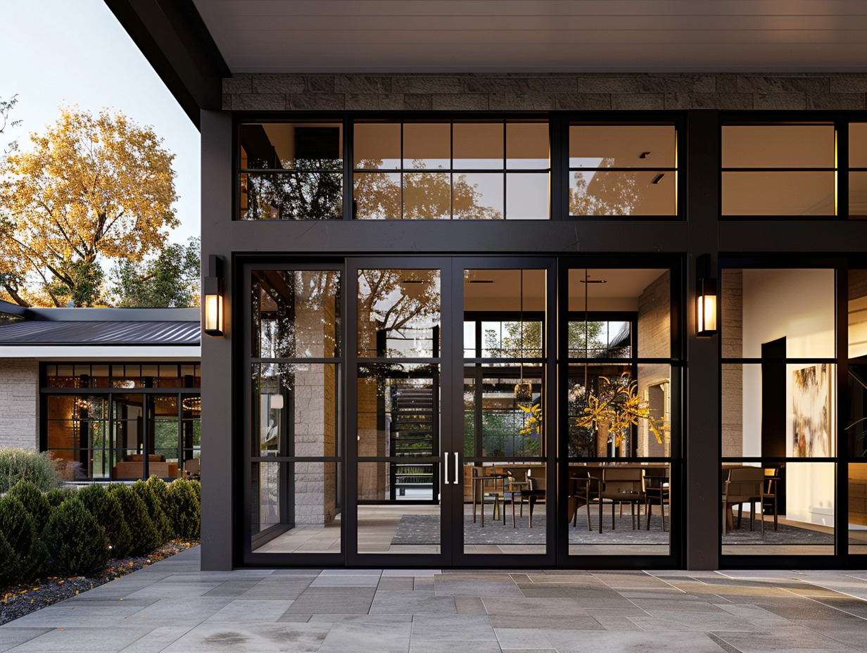 Retrofits - BAL Hardening & Bushfire-Ready