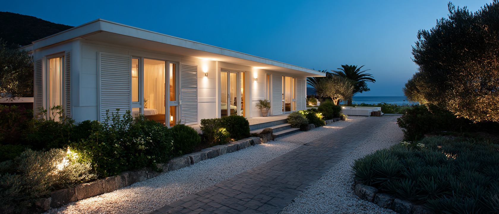 Holiday Home Maintenance