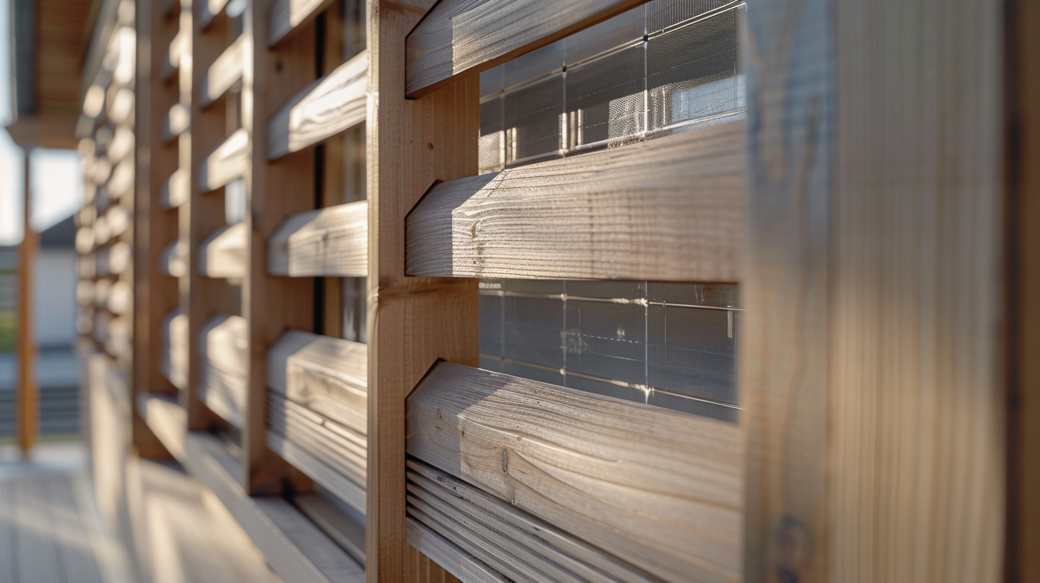 Sustainable & Smart Home Upgrades