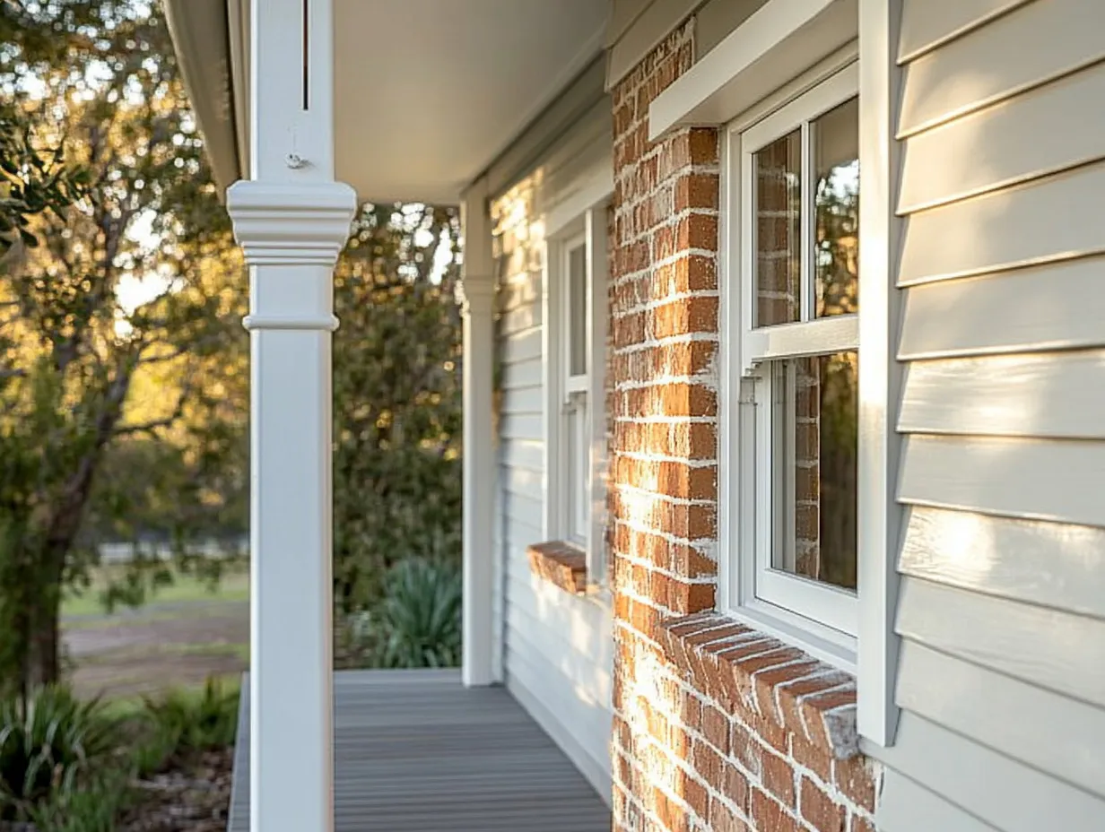 Balnarring - Renovations & Heritage Builds