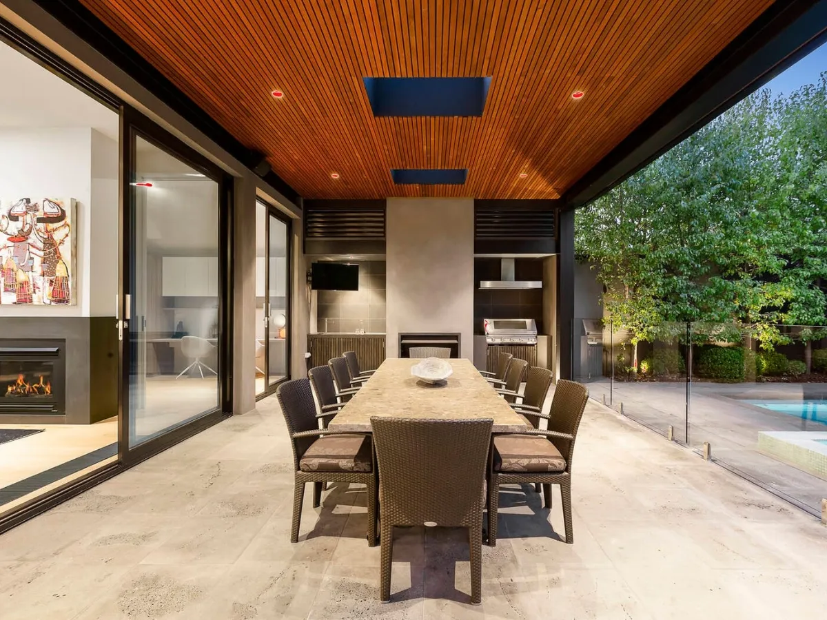 Malvern Heritage Extension