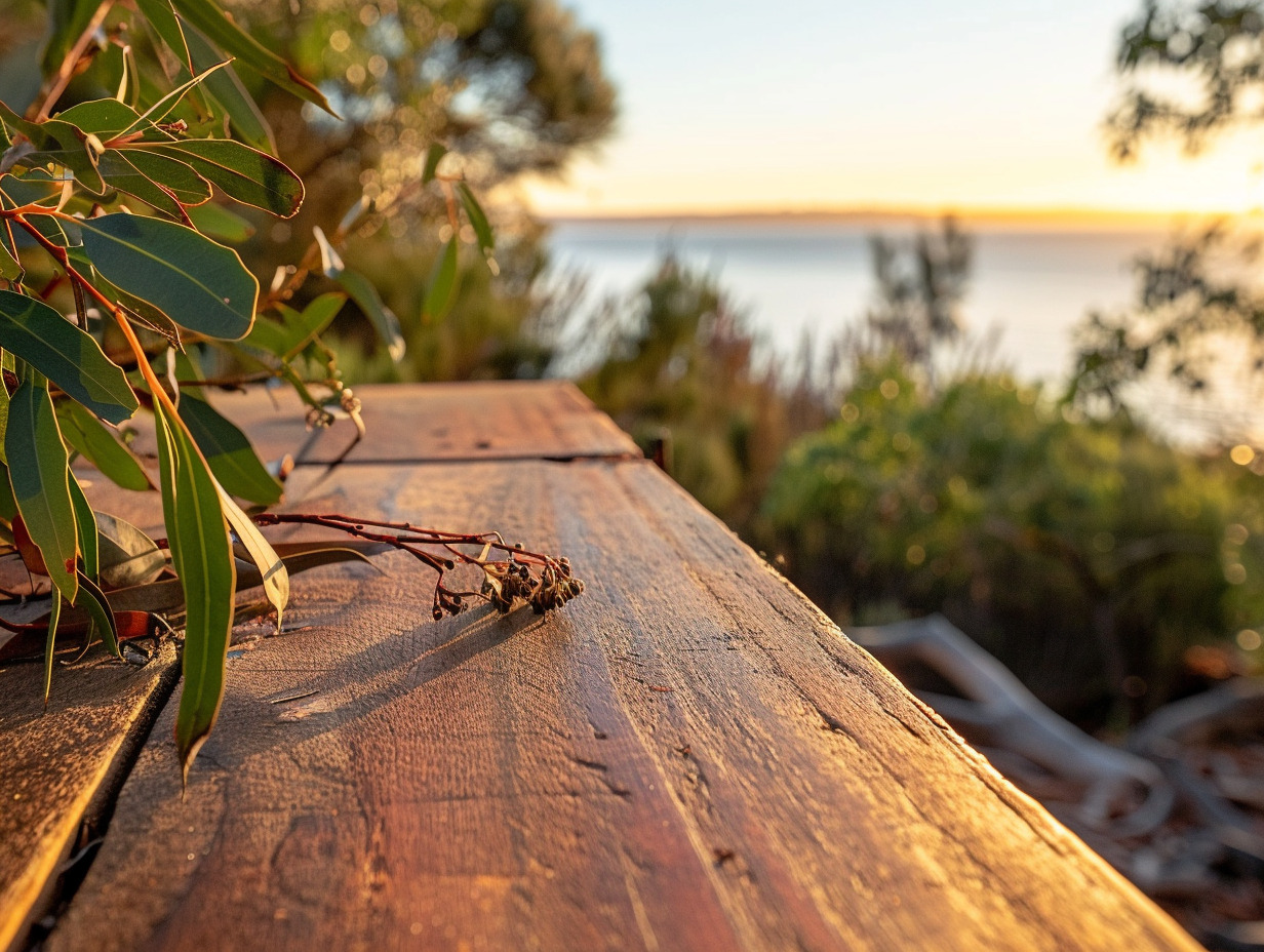 Arthurs Seat - The high point of the Mornington Peninsula