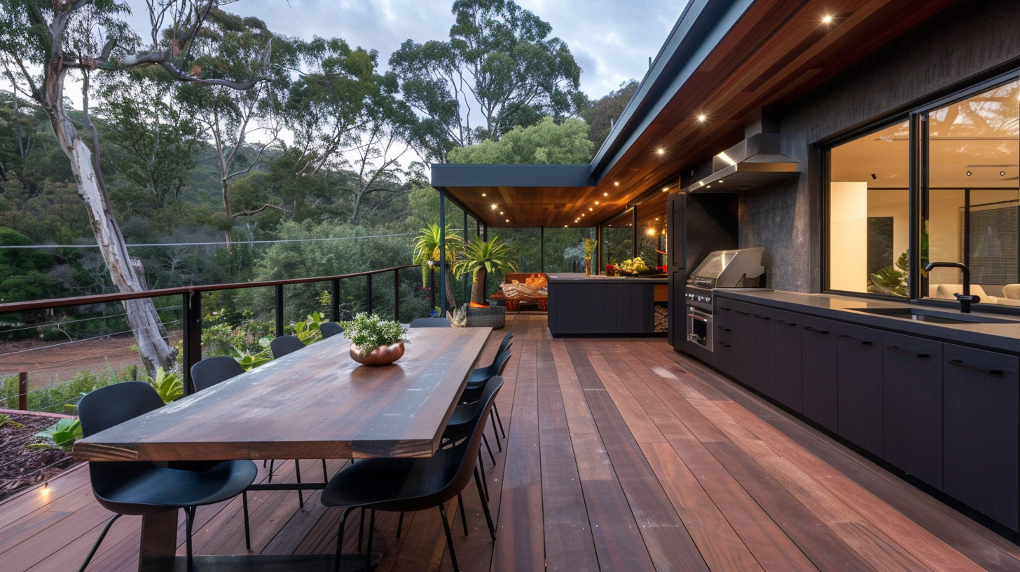 Main Ridge — Renovations, Heritage Builds and Extensions