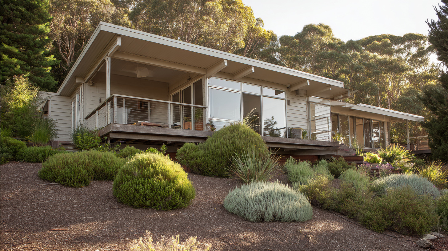 Dromana - Renovations & Coastal Rehab