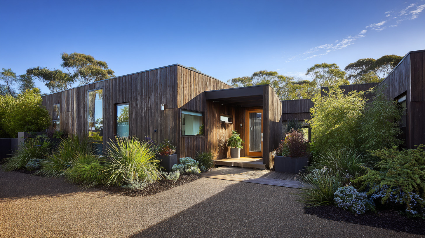 Cape Schanck - Renovations & Heritage Builds