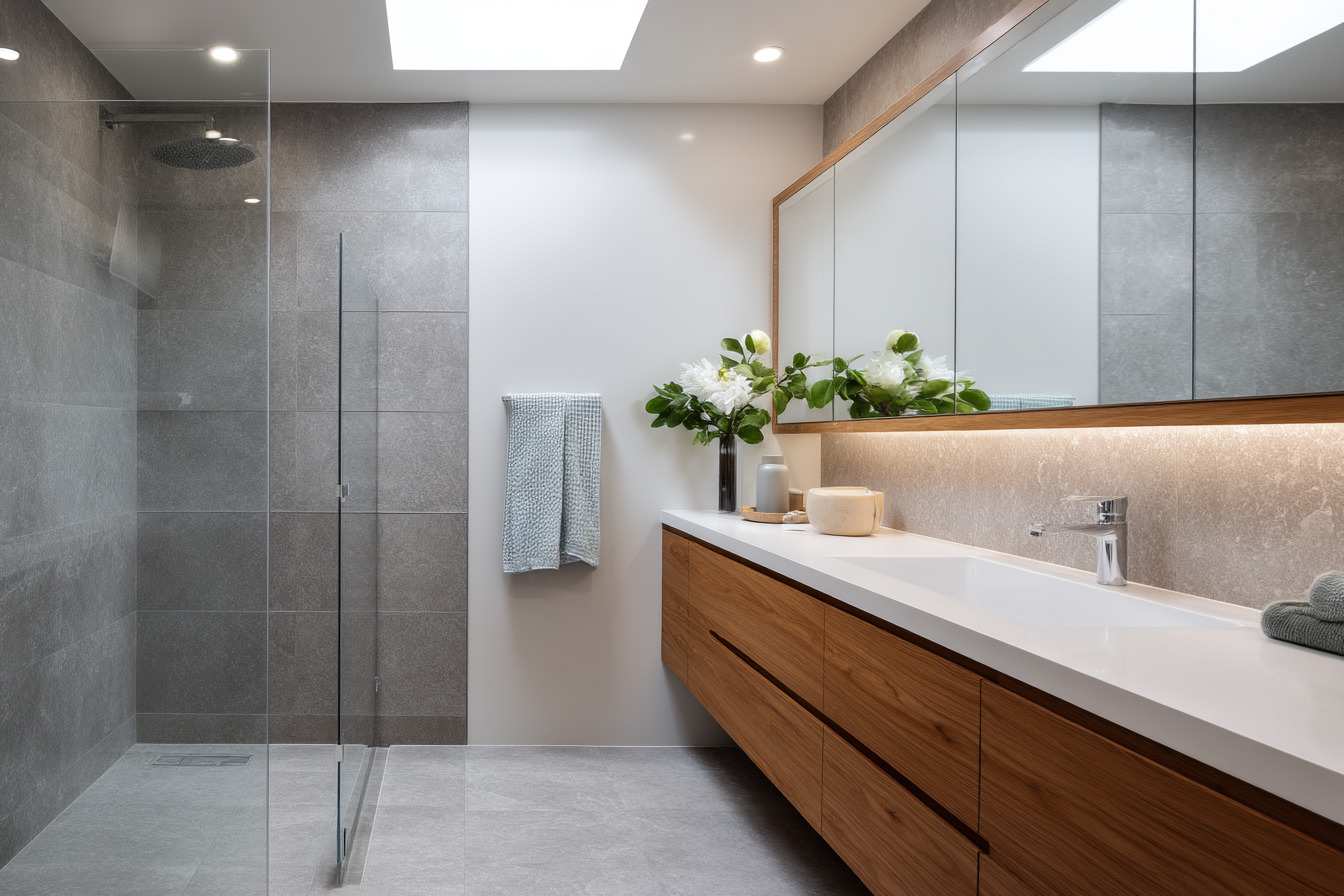 Rosebud – Kitchens, Decks & Roof Upgrades