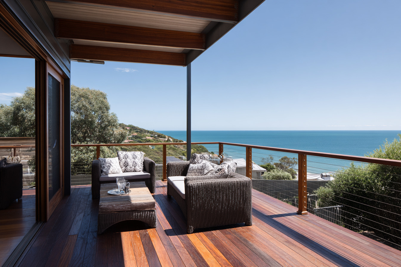 Mount Martha - Heritage, Views & Upgrades That Endure