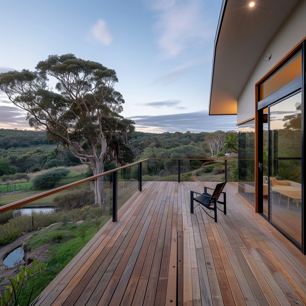 Bittern — Heritage Renovations and Builds