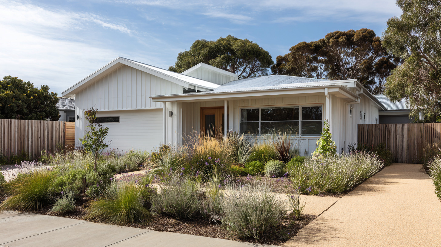 Balnarring Beach - Whole Envelope Coastal Rehab