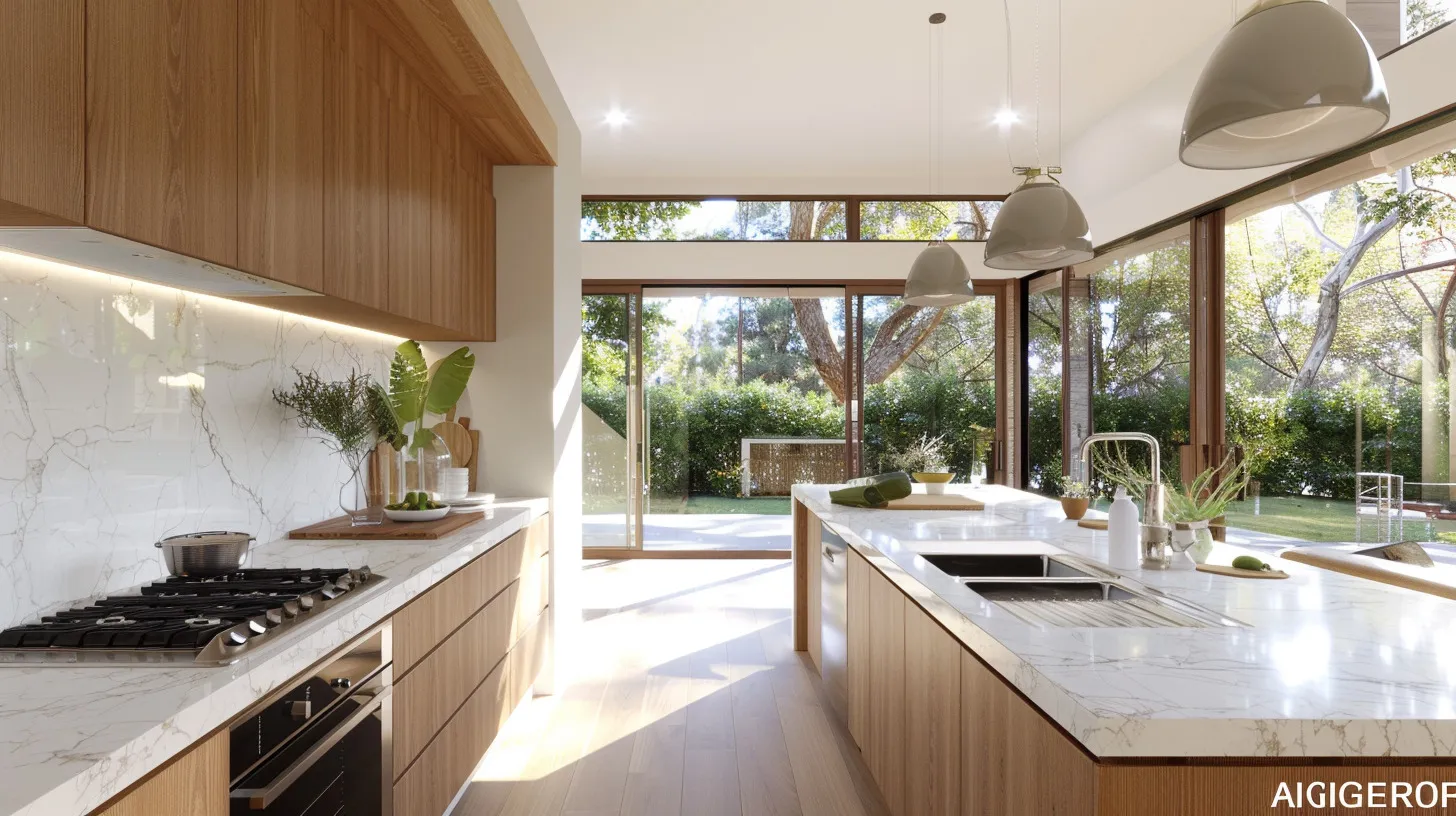 Bespoke Kitchens & Bathrooms