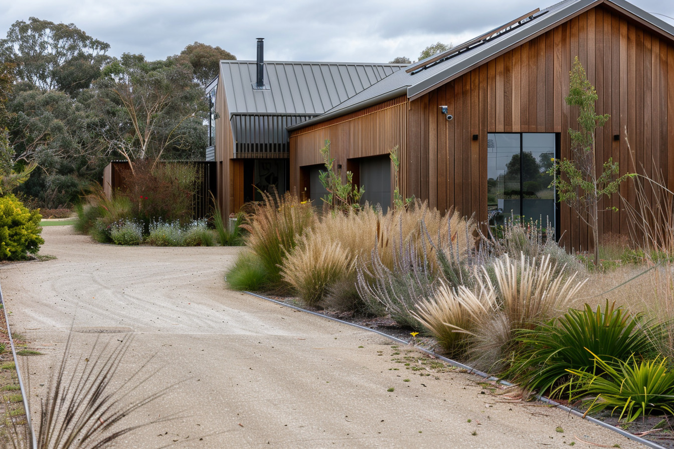 Tuerong - Renovations & Heritage Builds