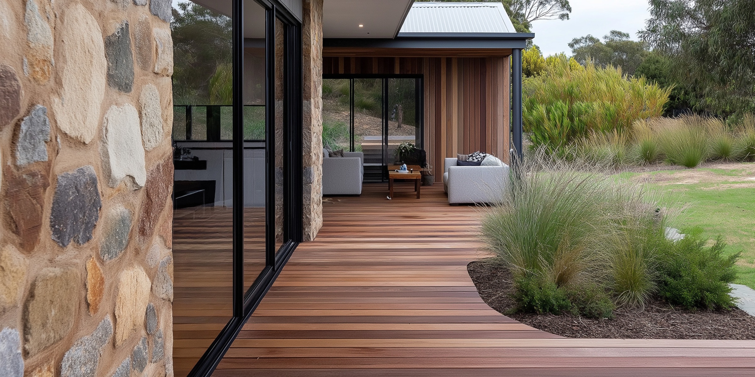 Blairgowrie - Renovations