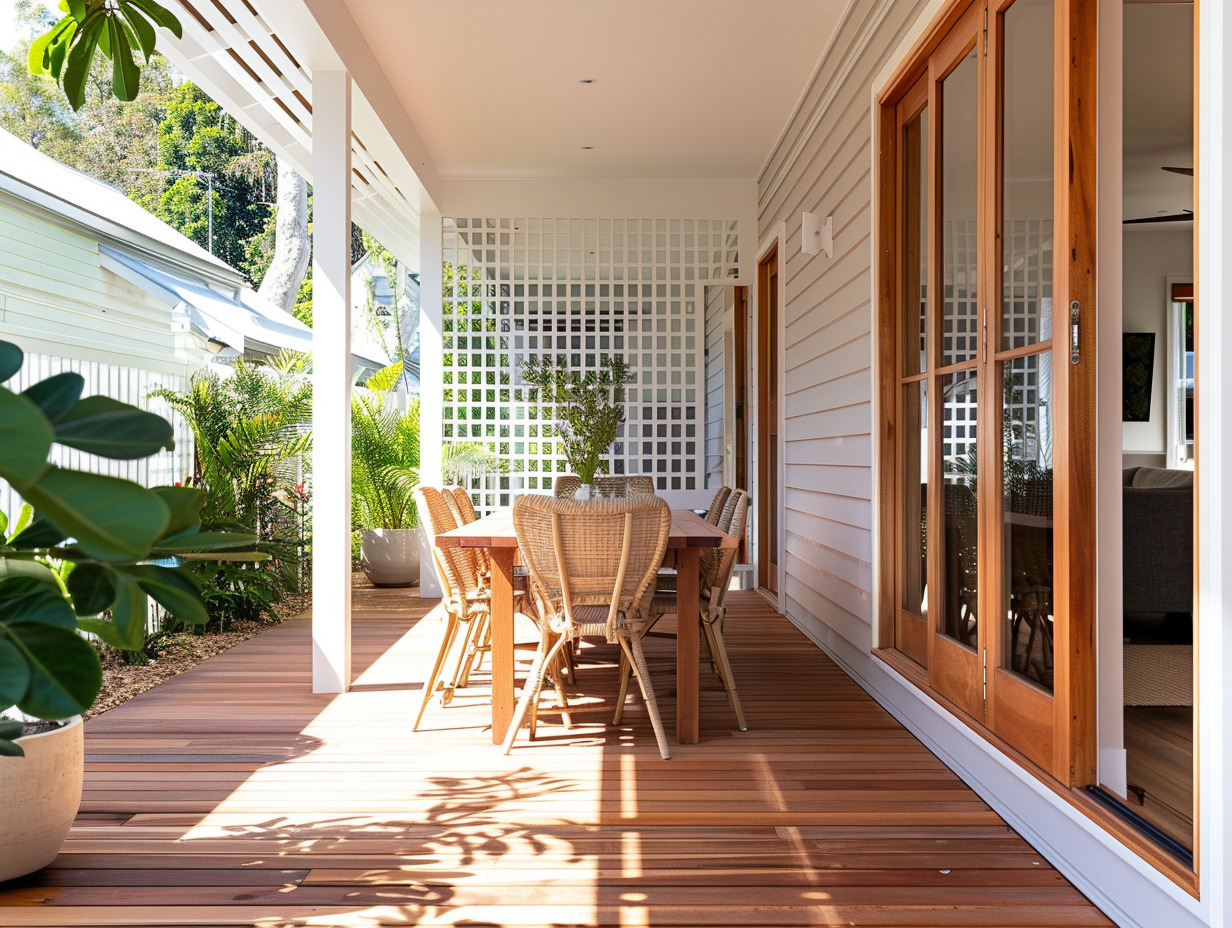 Rye - Decks & Roofing Exteriors