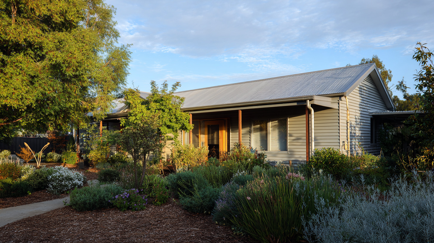 Pearcedale - Energy Upgrades & Smart Renovations