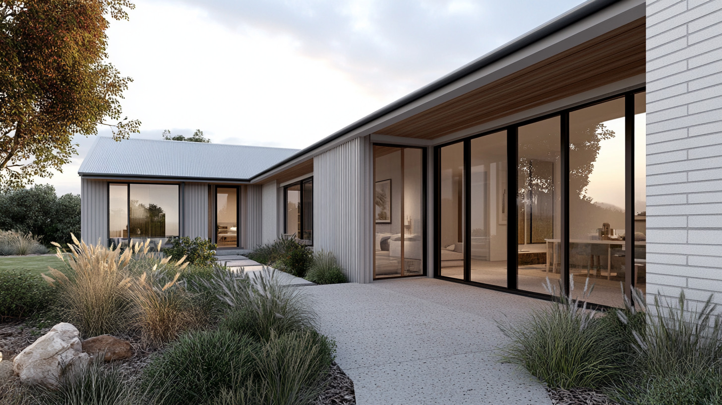 Balnarring - Renovations & Heritage Builds