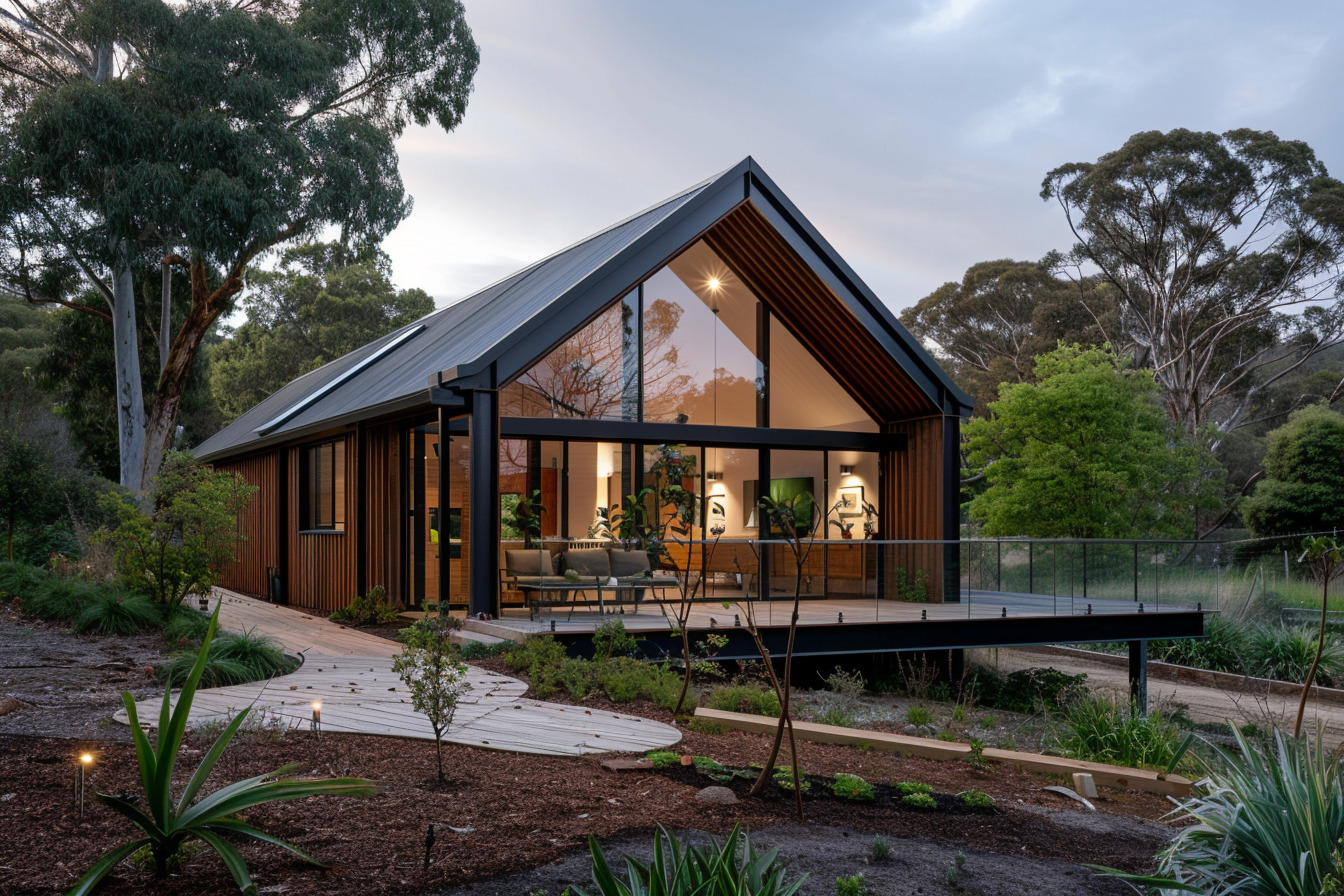 Moorooduc — Renovations, Heritage Builds & Smart Upgrades