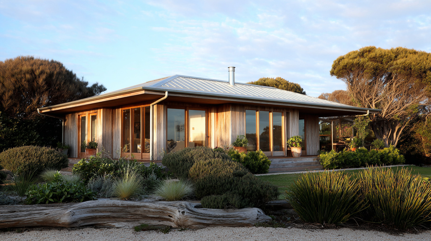 Point Leo - Coastal Builds & Marine-Spec Renovations