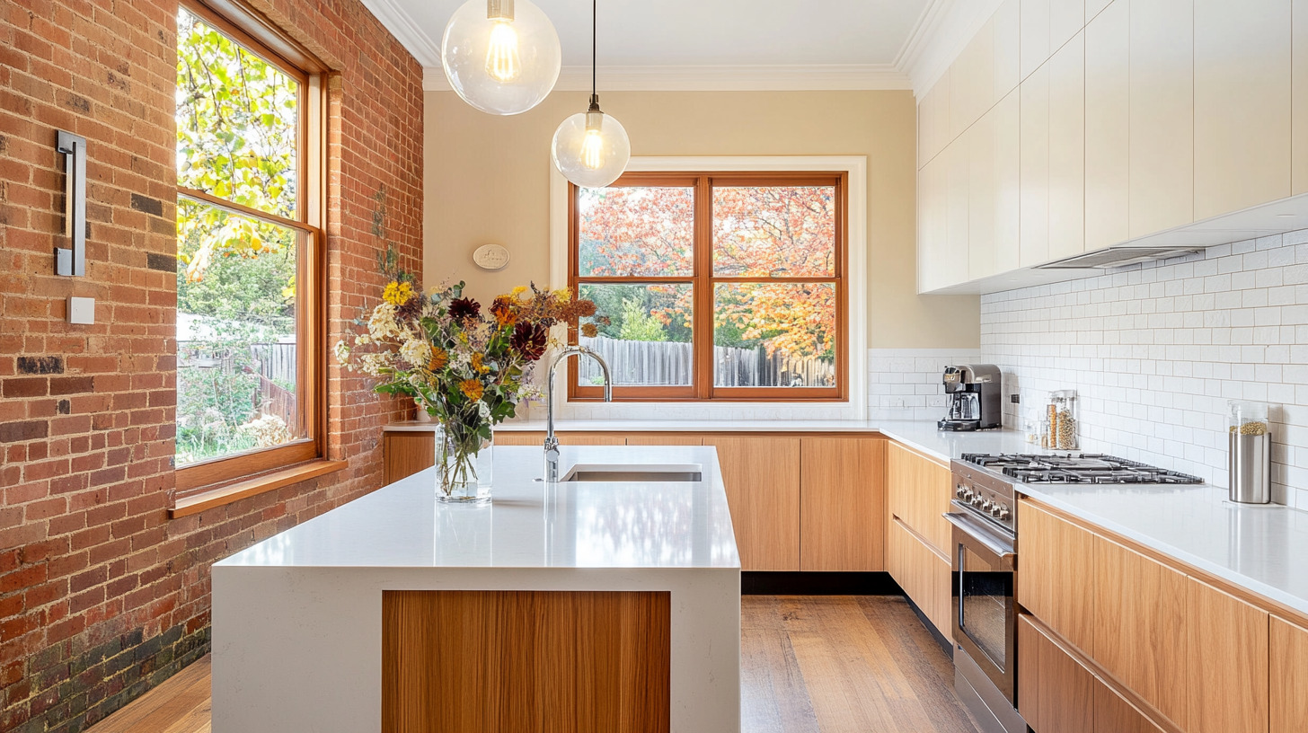 Somerville - Extensions & energy upgrades